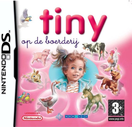 Tiny's Farm