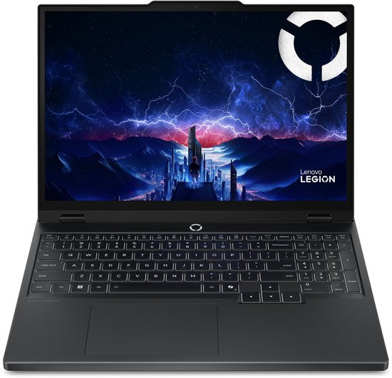 Lenovo Legion 5 15IRX10