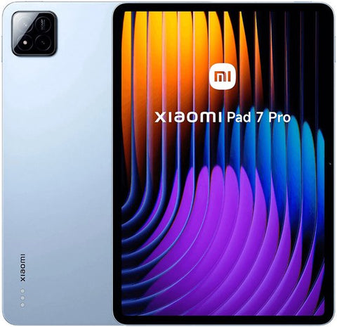 Pad 7 Pro