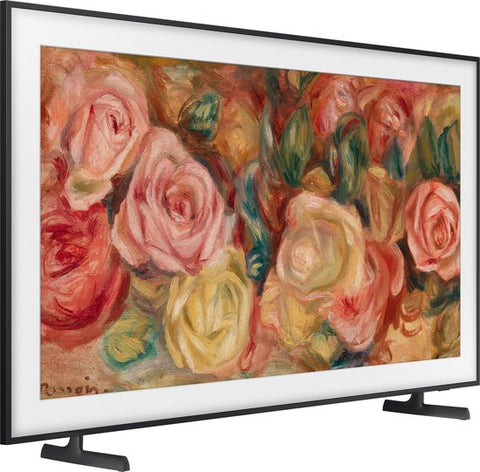 Samsung QE65LS03D The Frame 65 inch 4K QLED Smart TV (2024)