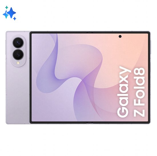 Galaxy Z Fold8