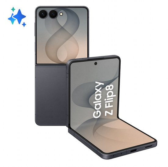 Galaxy Z Flip8