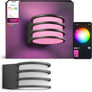Hue Lucca Buitenwandlamp