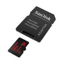 Ultra Plus Micro SD Card 100 MB/S 128GB