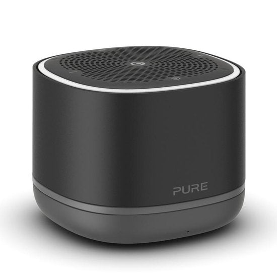 StreamR Smart Bluetooth Speaker met DAB Radio