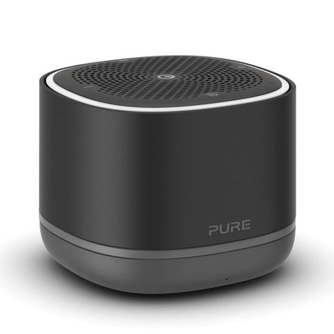 StreamR Smart Bluetooth Speaker met DAB Radio