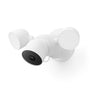 Nest Cam met Floodlight - Security Camera