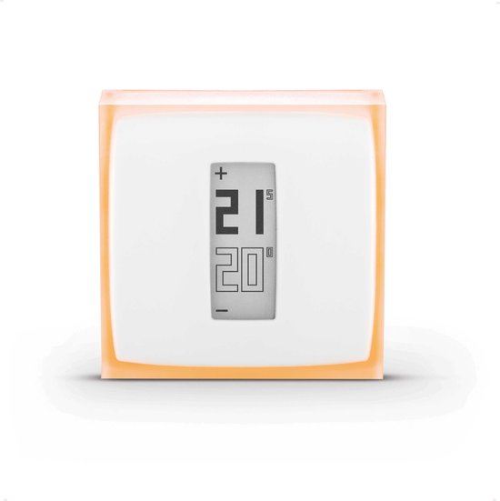 (NTH01-EU) Smart Thermostat