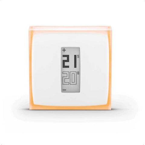 (NTH01-EU) Smart Thermostat