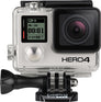 HERO4 Silver Camera