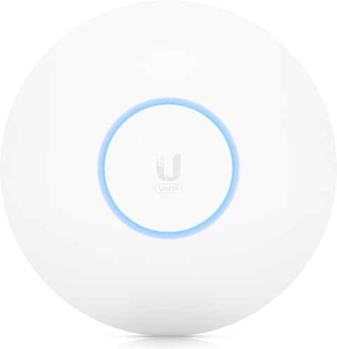 UniFi U6-Pro WiFi 6 Access Point