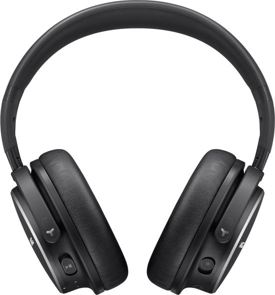 AKG Y600NC Wireless koptelefoon zwart