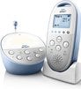 Avent SCD570 DECT Audio Baby Monitor