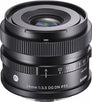 24mm F3.5 DG DN Contemporary Lens (Sony E Mount)