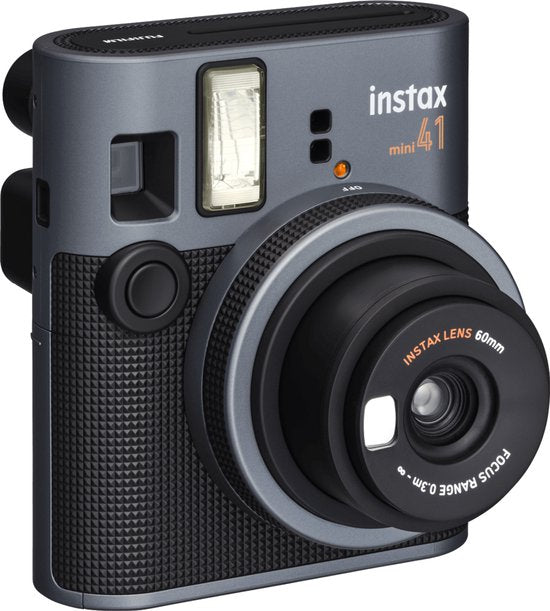 Fujifilm Instax Mini 41 Instant Camera