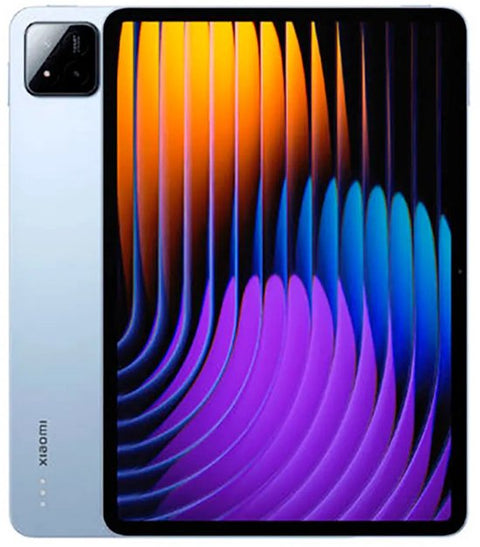 Pad 7