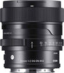 65mm F2 DG DN Contemporary Lens (Sony E Mount)