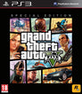 Grand Theft Auto V [Special Edition]