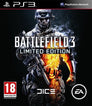 Battlefield 3 [Limited Edition]