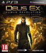Deus Ex Human Revolution [Benelux Edition]
