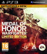 Medal of Honor: Warfighter [Limited Edition]