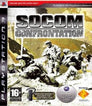 SOCOM: Confrontation
