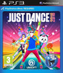 Just Dance 2018