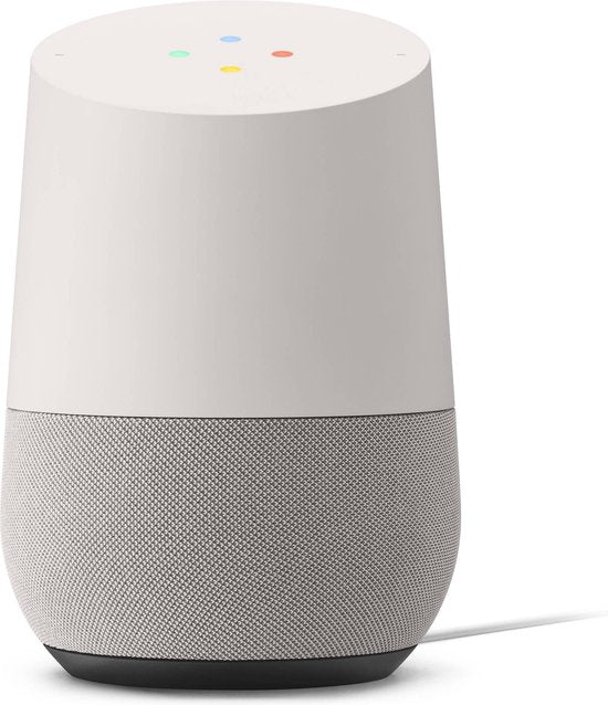 Home - Smart Speaker