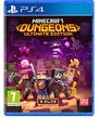 Minecraft Dungeons [Ultimate Edition]