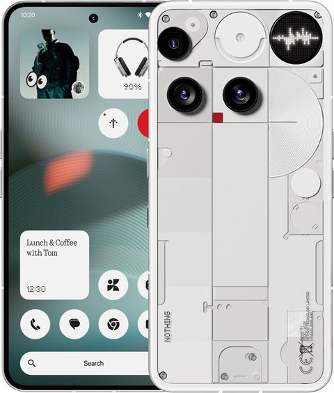 Nothing Phone (3)