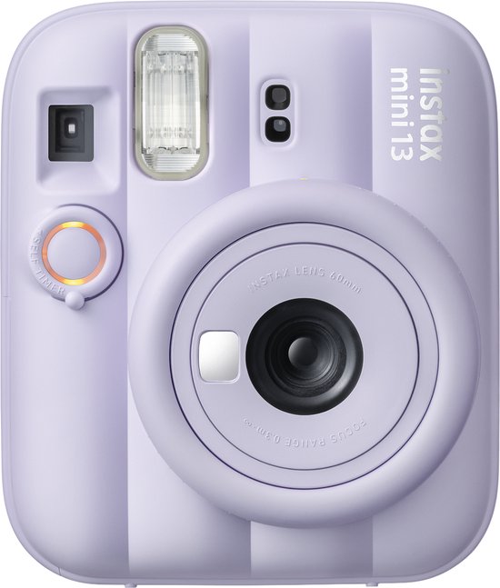 Instax Mini 13 Instant Camera