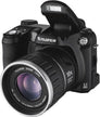 FinePix S5600 Bridge Camera