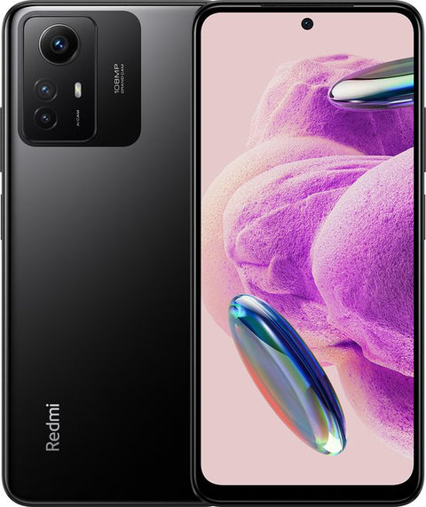 Redmi Note 12S