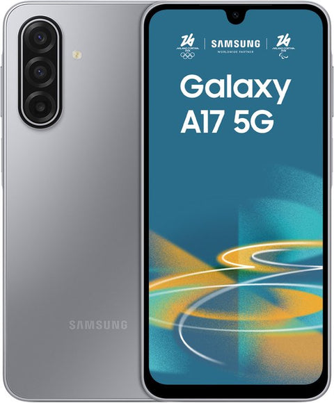 Samsung Galaxy A17 5G