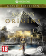 Assassin's Creed Origins [Gold Edition]