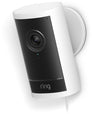 Outdoor Cam Pro Retinal 4K (Plug-In) - Wit