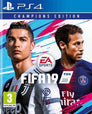 FIFA 19 [Champions Edition]