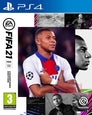FIFA 21 [Champions Edition]