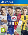 FIFA 17 [Deluxe Edition]