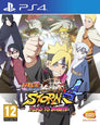 Naruto shippuden: Ultimate Ninja Storm 4 Road To Boruto