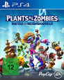 Plants Vs. Zombies: Battle For Neighborville