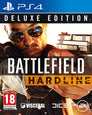 Battlefield Hardline [Deluxe Edition]