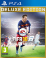 FIFA 16 [Deluxe Edition]
