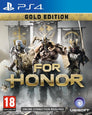 For Honor [Gold Edition]