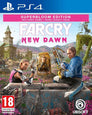 Far Cry New Dawn [Superbloom Edition]