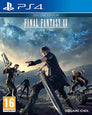 Final Fantasy XV [Day One Edition]