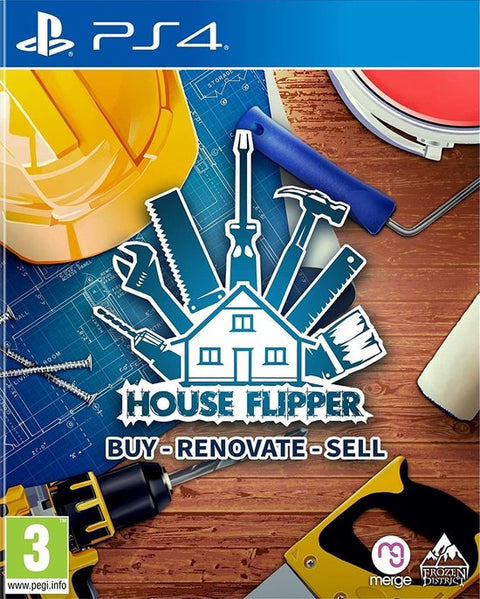 House Flipper