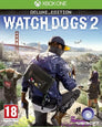 Watch Dogs 2 [Deluxe Edition]