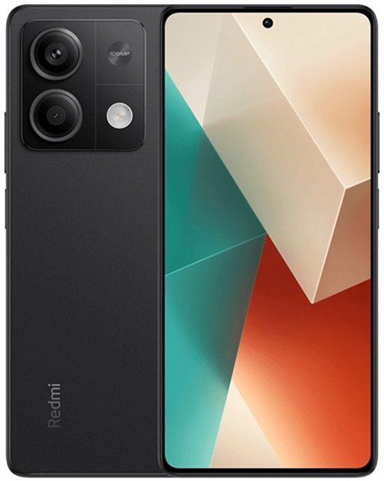 Redmi Note 13 5G