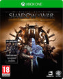 Middle Earth: Shadow Of War [Gold Edition]